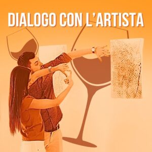 10 idee eventi in galleria a Palermo Putia Lab dialogo con l'artista