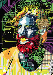 zoom on art, zoomonart, vendita arte online pittura artista emergente zoom on art