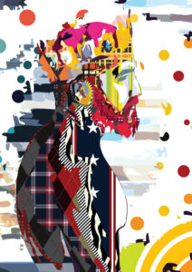 zoom on art, zoomonart, vendita arte online pittura artista emergente zoom on art