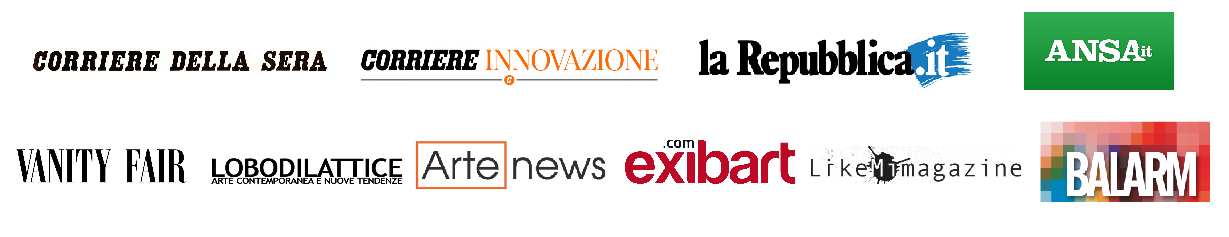 zoom on art mostrami rassegna stampa recensioni e articoli