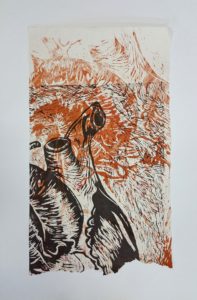 zoom on art, zoomonart, vendita arte online pittura artista emergente zoom on art