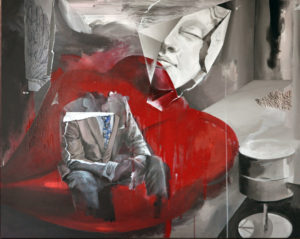 zoom on art, zoomonart, vendita arte online pittura artista emergente zoom on art