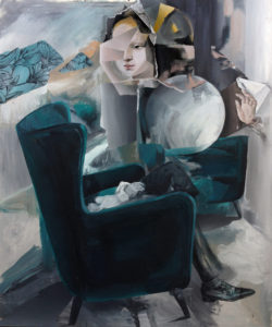 zoom on art, zoomonart, vendita arte online pittura artista emergente zoom on art