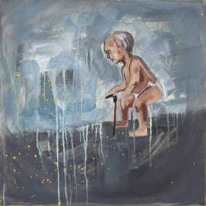 vendita arte online pittura artista emergente zoom on art