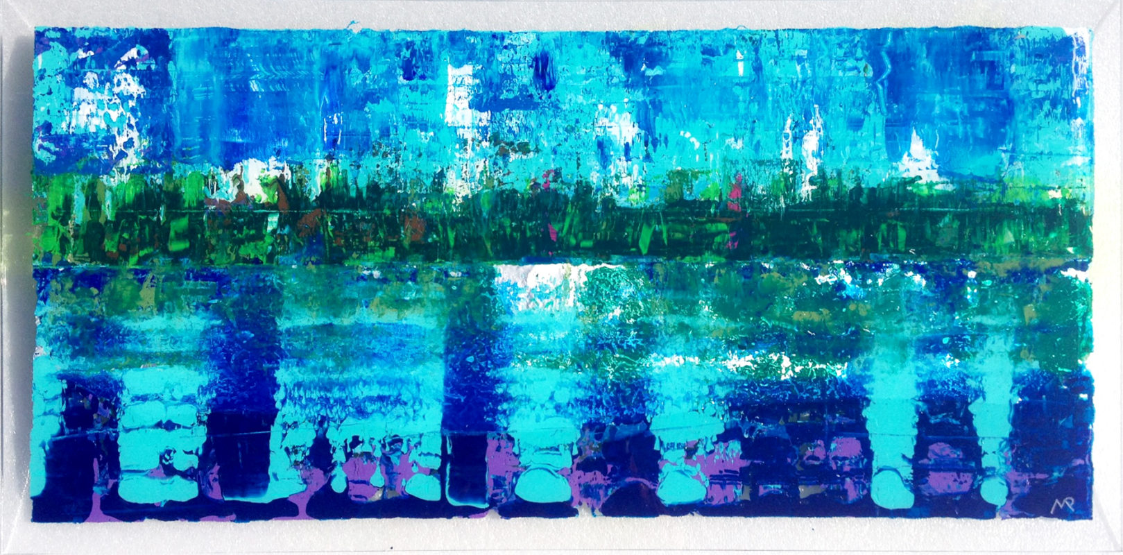 vendita arte online pittura artista emergente zoom on art