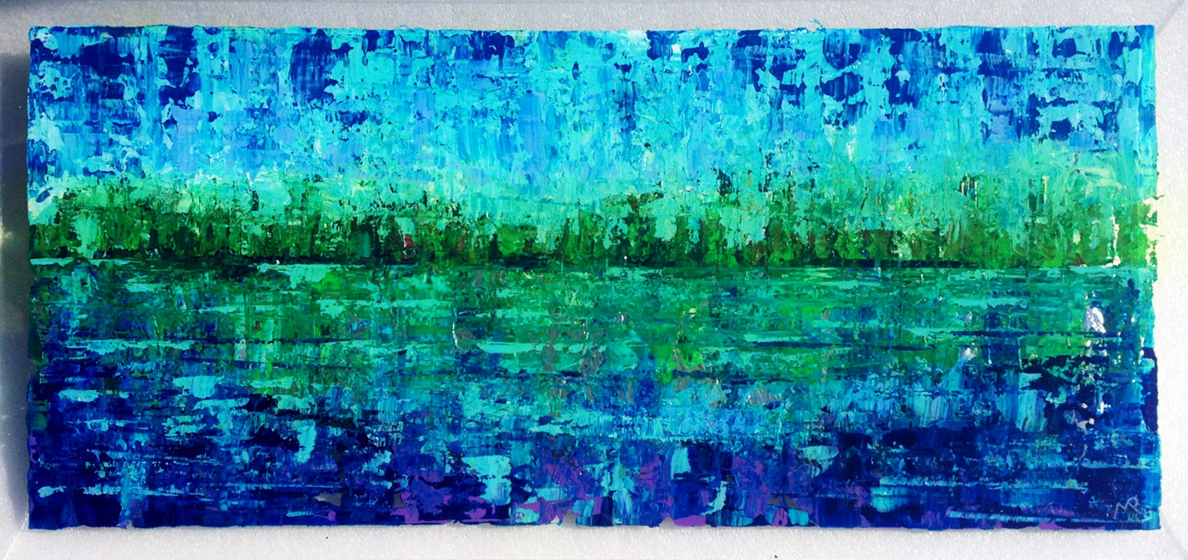 vendita arte online pittura artista emergente zoom on art