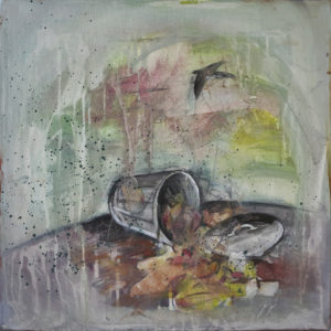 vendita arte online pittura artista emergente zoom on art