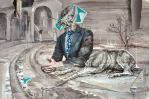 zoom on art, zoomonart, vendita arte online pittura artista emergente zoom on art