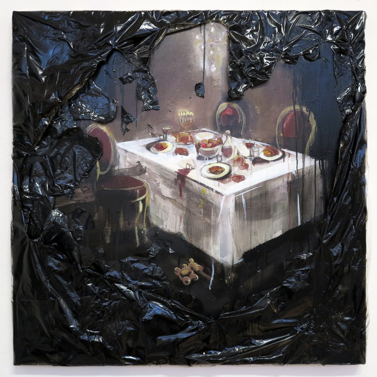 vendita arte online pittura artista emergente zoom on art
