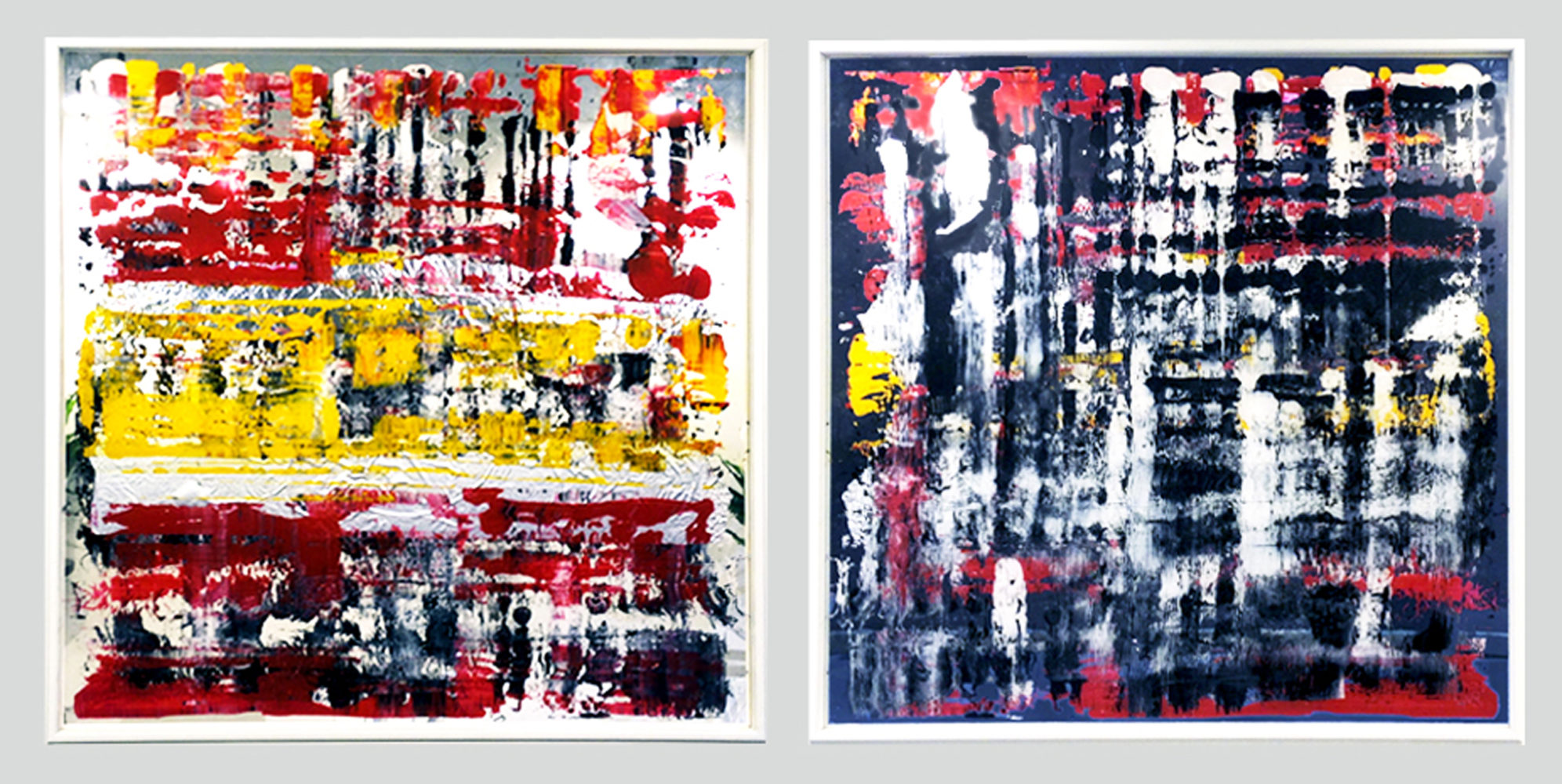 vendita arte online pittura artista emergente zoom on art