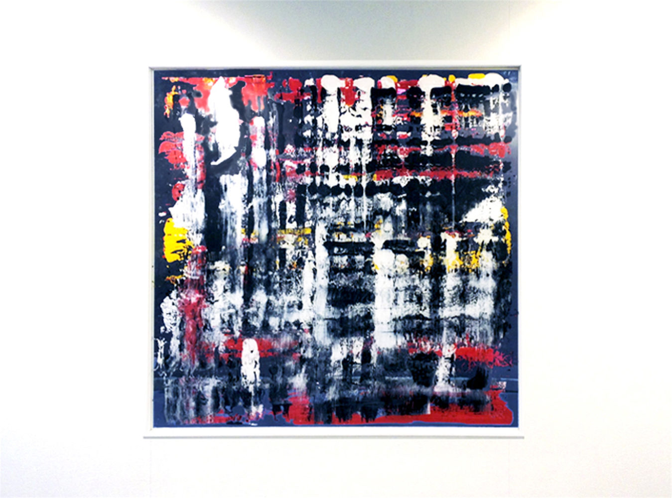 vendita arte online pittura artista emergente zoom on art