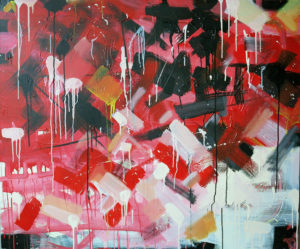 vendita arte online pittura artista emergente zoom on art
