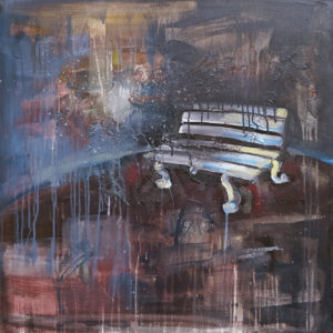 vendita arte online pittura artista emergente zoom on art