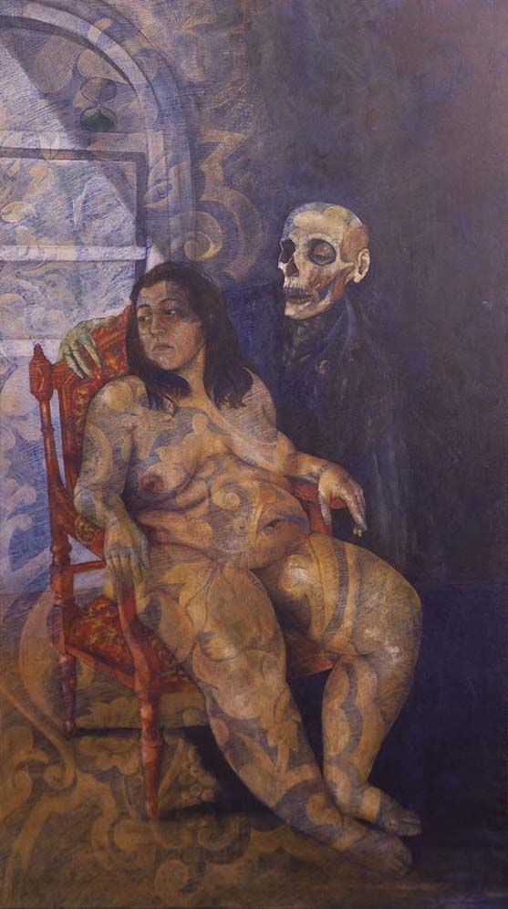 pittura chiara polizzi vendita arte online zoom on art