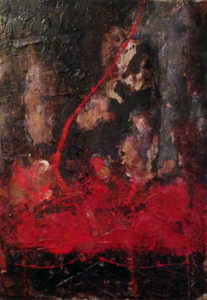 pittura davide d zoom on art vendita arte online