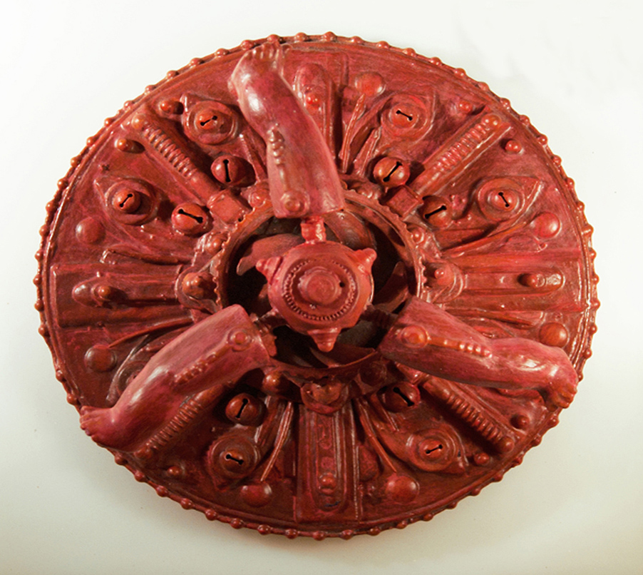 scultura luca mannino vendita arte online zoom on art