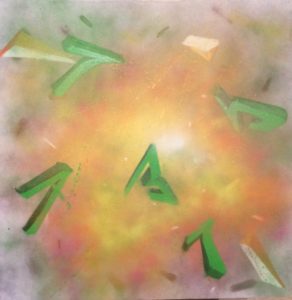 Pittura contemporanea artisti vari