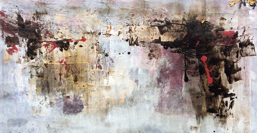 pittura contemporanea davide dadenes