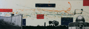 pittura contemporanea artista davide ratti