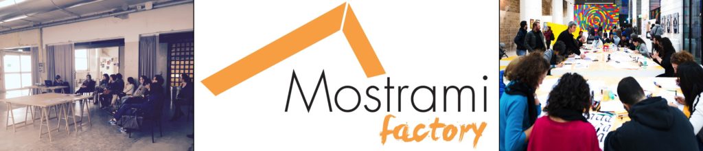 Mostrami factory corsi