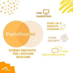 corso digital marketing gratuito per palermo e sicilia