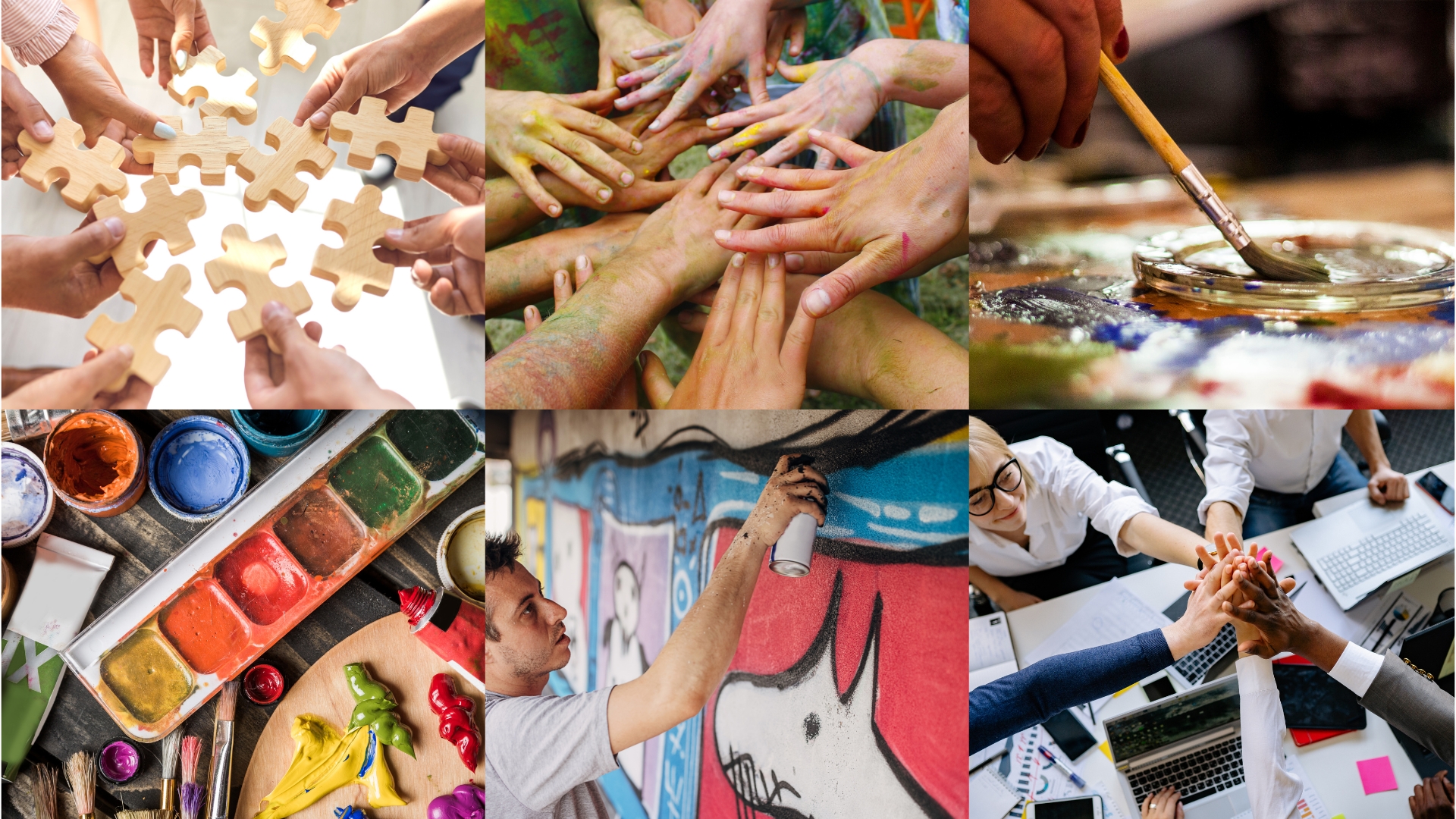 team building artistici palermo e sicilia