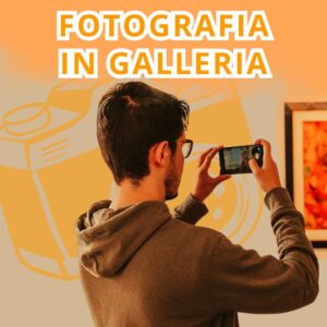 attività team building a Palermo e in Sicilia fotografia in galleria artistica Putia Lab MostraMed