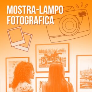 10 idee eventi in galleria a Palermo Putia Lab mostra fotografica veloce