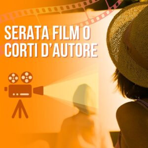 10 idee eventi in galleria a Palermo Putia Lab serata film o corti d'autore