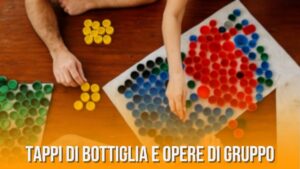 Attività artistiche e team building artistici aziendale team building outdoor palermo sicilia arte azienda Mostramed