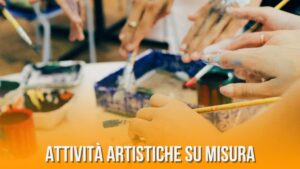 Attività artistiche e team building artistici aziendale team building outdoor palermo sicilia arte azienda Mostramed