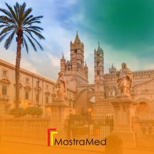 Team Building Natalizio Mostramed Palermo Sicilia PutiaLab caccia al tesoro