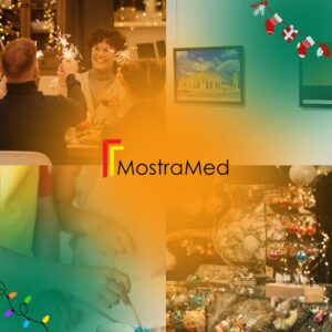 eventi natalizi in galleria arte a Palermo attività Natale arte cultura Sicilia