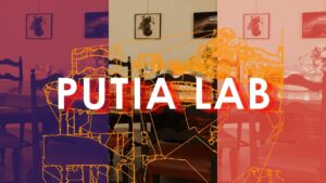 eventi e mostre arte autunno sicilia eventi sicilia mostre d'arte sicilia eventi in galleria putia lab