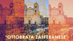 eventi mostre e arte in sicilia mostre d'arte sicilia eventi autunno sicilia ottobrata zafferanese