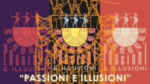 eventi mostre e arte in sicilia mostre d'arte sicilia eventi autunno sicilia passioni e illusioni